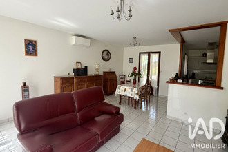 achat maison carcans 33121