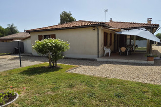 achat maison carcans 33121