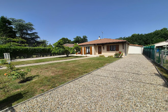 achat maison carcans 33121