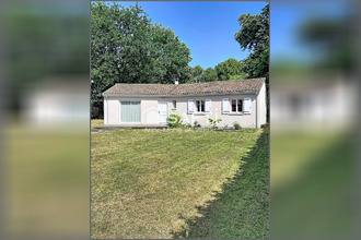 achat maison carcans 33121