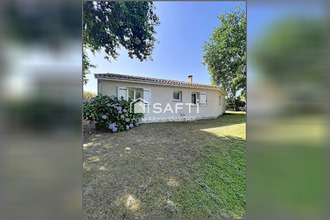 achat maison carcans 33121