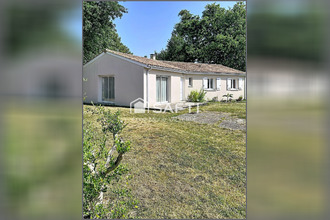 achat maison carcans 33121