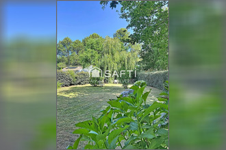 achat maison carcans 33121