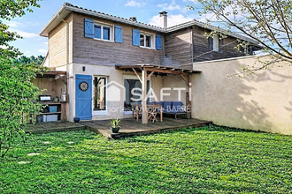 achat maison carcans 33121