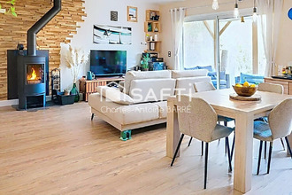 achat maison carcans 33121