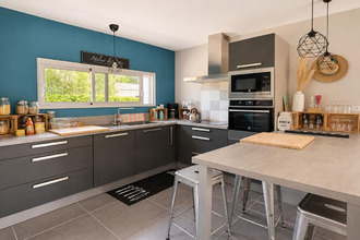 achat maison carcans 33121