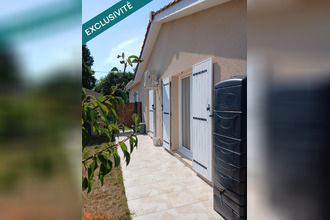 achat maison carcans 33121