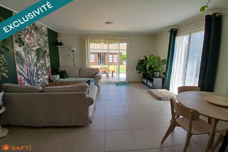 achat maison carcans 33121
