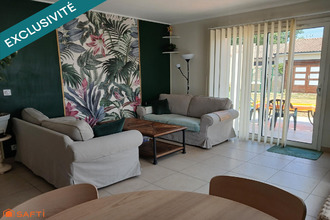 achat maison carcans 33121