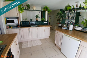 achat maison carcans 33121