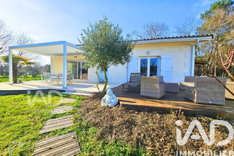 achat maison carcans 33121
