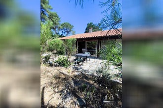 achat maison carcans 33121