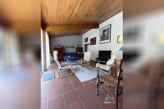 achat maison carcans 33121