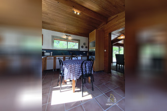 achat maison carcans 33121