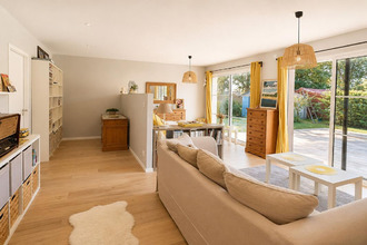 achat maison carcans 33121