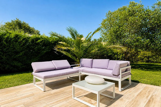achat maison carcans 33121