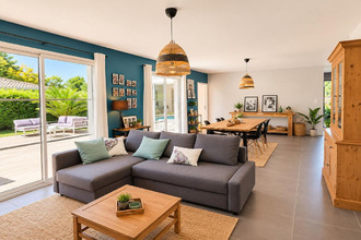 achat maison carcans 33121