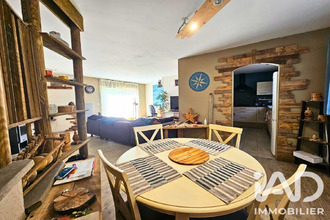 achat maison carcans 33121
