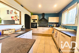 achat maison carcans 33121