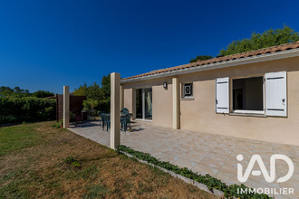 achat maison carcans 33121