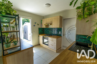 achat maison carcans 33121
