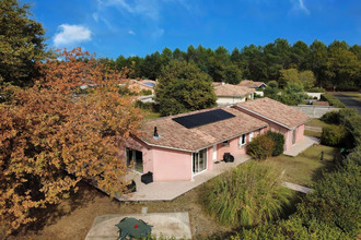 achat maison carcans 33121