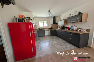 achat maison carcans 33121
