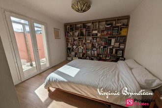 achat maison carcans 33121