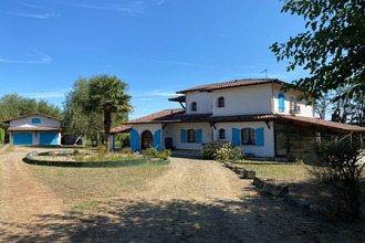 achat maison carcares-ste-croix 40400