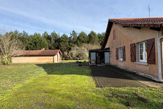 achat maison carcares-ste-croix 40400