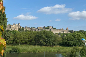 achat maison carcassonne 11000