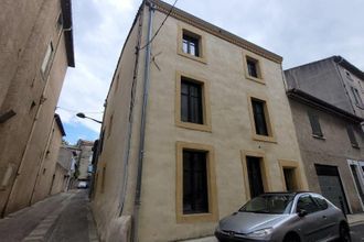 achat maison carcassonne 11000