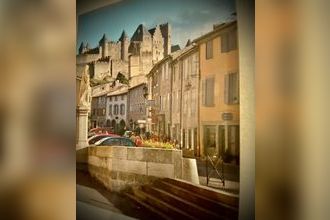 achat maison carcassonne 11000