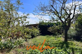 achat maison carcassonne 11000