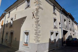 achat maison carcassonne 11000