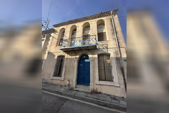 achat maison carcassonne 11000