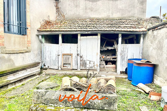 achat maison carcassonne 11000