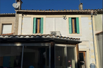 achat maison carcassonne 11000