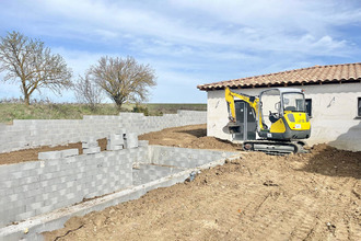 achat maison carcassonne 11000