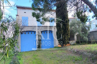 achat maison carcassonne 11000