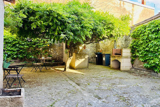 achat maison carcassonne 11000