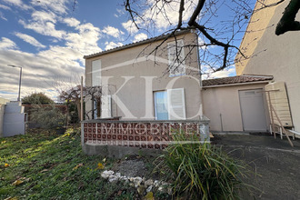 achat maison carcassonne 11000