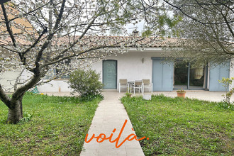 achat maison carcassonne 11000