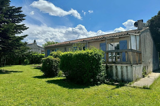 achat maison carcassonne 11000