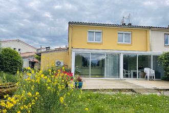 achat maison carcassonne 11000