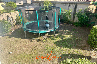 achat maison carcassonne 11000