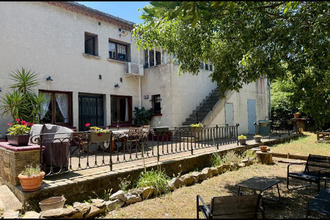 achat maison carcassonne 11000