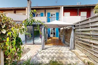 achat maison carcassonne 11000