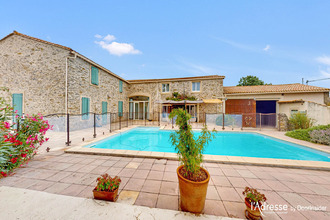 achat maison carcassonne 11000