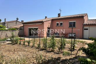 achat maison carcassonne 11000